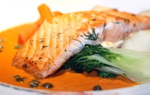 baked-salmon-healthy-meal