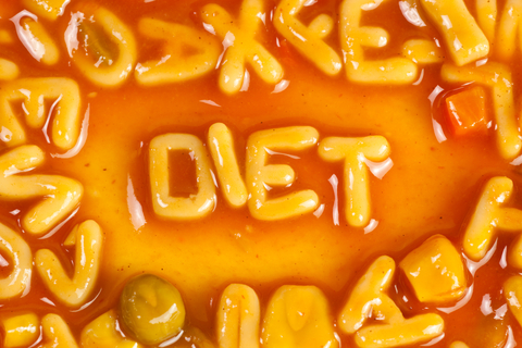 Should You Go On Fad Diets?